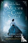 Thomas, Sherry - Murder on Cold Street