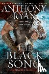Ryan, Anthony - BLACK SONG