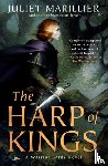 Marillier, Juliet - Harp of Kings