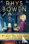Bowen, Rhys - The Last Mrs. Summers