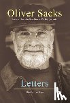 Sacks, Oliver - Sacks, O: Letters