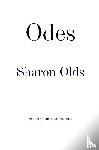 Olds, Sharon - Odes