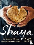 Shaya, Alon - Shaya