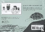 Safstrom, Maja - Amazing Animal Facts Postcards