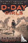 Sarah Rose - D-Day Girls