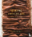 Dandelion Chocolate - Making Chocolate
