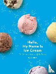 Cree, Dana - Hello, My Name Is Ice Cream