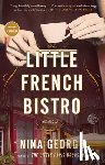 George, Nina - LITTLE FRENCH BISTRO