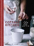 Forsberg, Marte Marie - The Cottage Kitchen