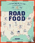 Stern, Jane, Stern, Michael - Roadfood, 10th Edition