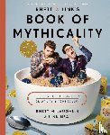McLaughlin, Rhett, Neal, Link - Rhett & Link's Book of Mythicality
