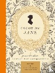 Oakley, Jacqui - Color Me Jane