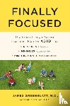 Greenblatt, James, Gottlieb, Bill - Finally Focused