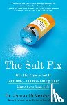 Dinicolantonio, James - Dinicolantonio, J: Salt Fix