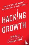 Sean Ellis, Morgan Brown - Hacking Growth