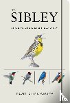 Sibley, David Allen - The Sibley Birder's Life List and Field Diary