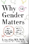 Sax, Leonard - Why Gender Matters