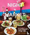 Yenbamroong, Kris, Snyder, Garrett - Night + Market