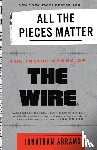 Abrams, Jonathan - All the Pieces Matter