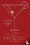 Regan, Gary - Joy of Mixology