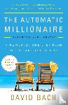 Bach, David - The Automatic Millionaire, Expanded and Updated