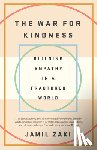Zaki, Jamil - War for Kindness