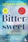 Cain, Susan - Bittersweet (Oprah's Book Club)