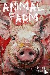 Orwell, George - Animal Farm