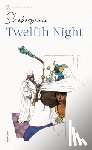 Shakespeare, William - Twelfth Night