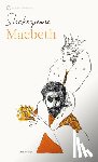 Shakespeare, William, Barnet, Sylvan - Macbeth