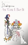 William Shakespeare - As You Like It