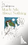 William Shakespeare - Much Ado About Nothing