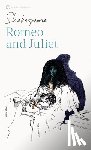Shakespeare, William - Romeo And Juliet