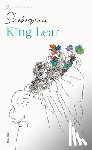Shakespeare, William - KING LEAR REV/E