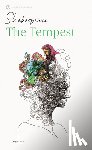 William Shakespeare - The Tempest
