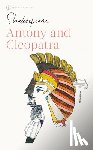 William Shakespeare - Antony And Cleopatra