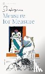 Shakespeare, William - Measure For Measure