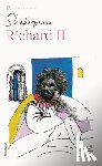 William Shakespeare - Richard Ii