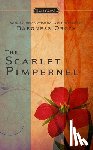 Baroness Orczy - The Scarlet Pimpernel