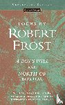 Robert Frost - Poems by Robert Frost