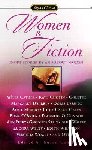 Susan Cahill - Women and Fiction