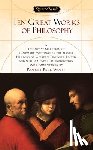 Wolff, Robert Paul - Ten Great Works of Philosophy