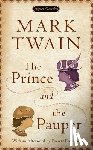 Twain, Mark - The Prince And The Pauper