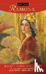 Jackson, Helen Hunt - Ramona