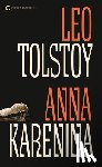 Tolstoy, Leo - Anna Karenina