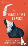 Hamilton, Alexander, Madison, James, Jay, John - Hamilton, A: Federalist Papers