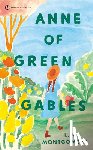 Montgomery, L M - Montgomery, L: Anne of Green Gables