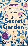 Burnett, Frances Hodgson - The Secret Garden