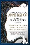 Bishop, Anne - Bishop, A: Black Jewels Trilogy