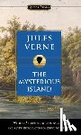 Jules Verne - This Mysterious Island